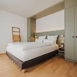 Noord Ξενοδοχείο Carolinensiel