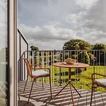 Hotel Noord Carolinensiel