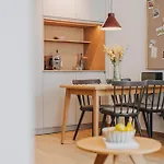 Ξενοδοχείο Noord 4*
