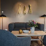 Hotel Noord Carolinensiel