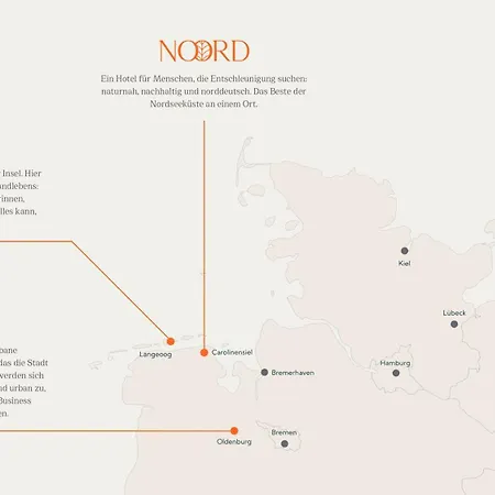 Noord 4*