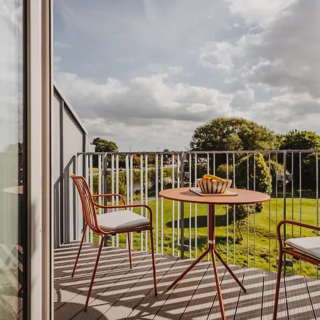 Hotell Noord Carolinensiel