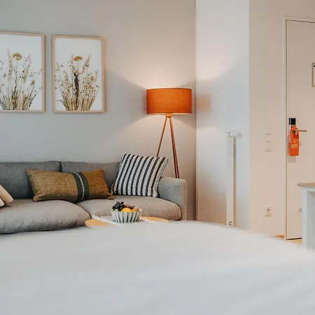 Hotell Noord Carolinensiel