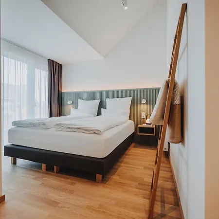 Hotel Noord 4*
