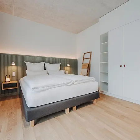 Hotel Noord Carolinensiel