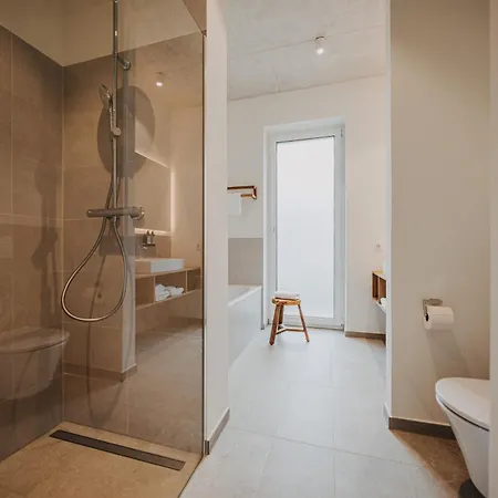 Noord 4* Каролинензиль