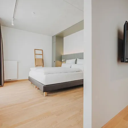 Hotell Noord Carolinensiel