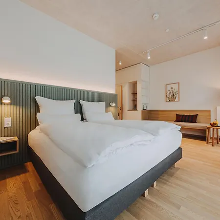 Hotel Noord Carolinensiel