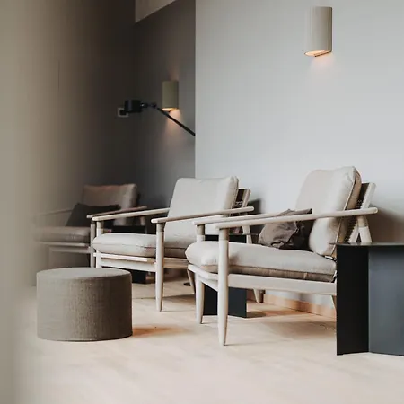 Noord Hotell Carolinensiel