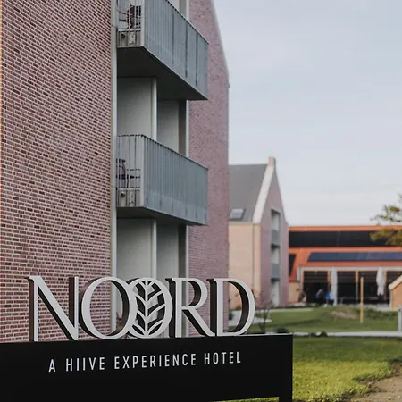 Noord Hotell Carolinensiel