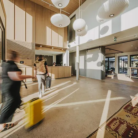 Ξενοδοχείο Noord