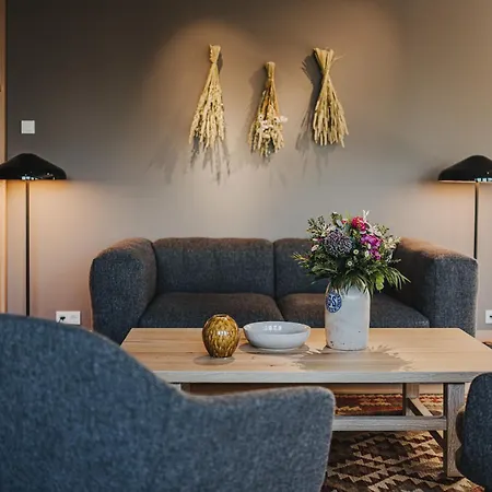 Hotel Noord Carolinensiel