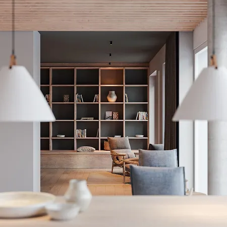 Noord 4* Carolinensiel