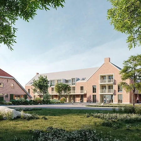 Noord Hotel 4*