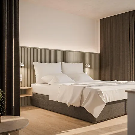 Hotell Noord Carolinensiel