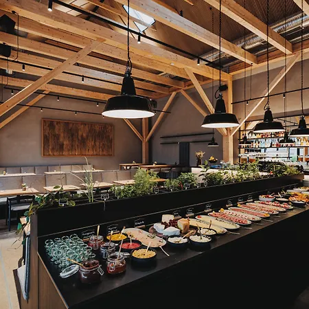 Noord 4* Carolinensiel