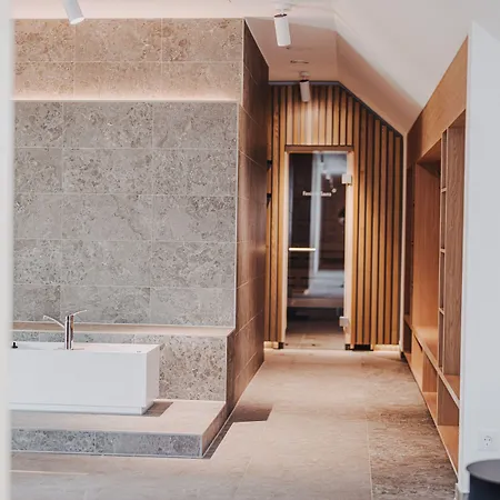 Hotel Noord Carolinensiel