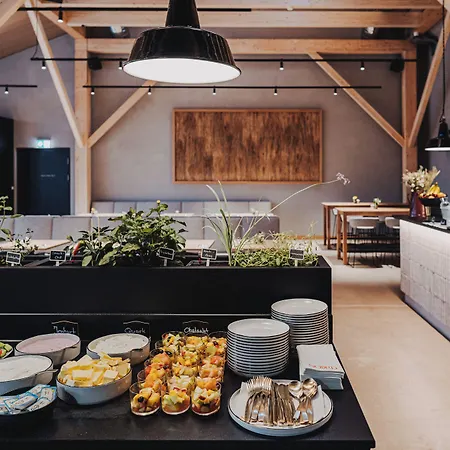 Hotel Noord Carolinensiel