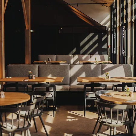 Hotel Noord Carolinensiel