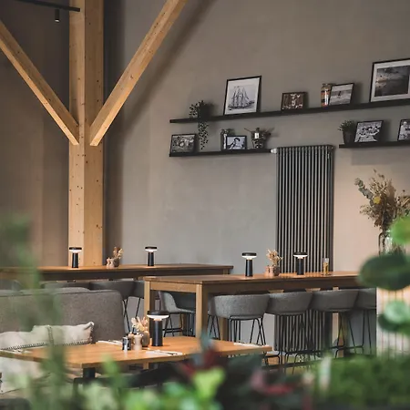 Noord Hotel Carolinensiel