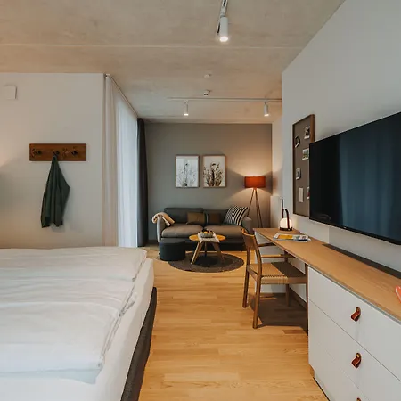 Noord Hotel