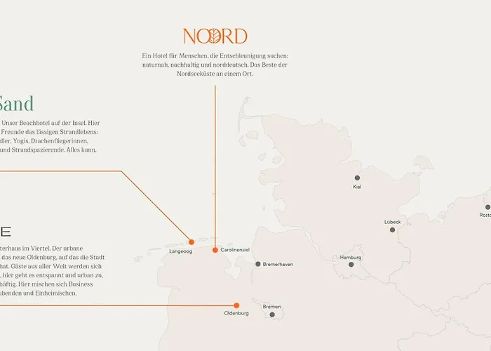 Noord 4*