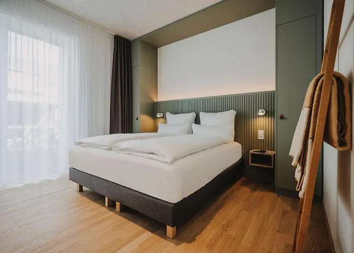 Noord 4* كاروليننسيل