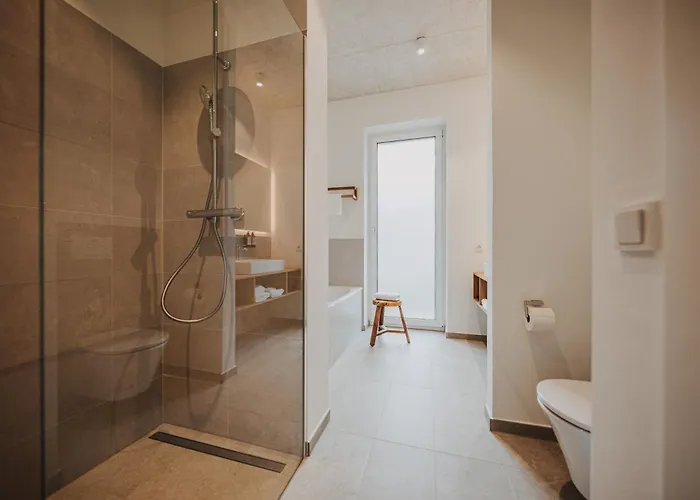 Noord 4* كاروليننسيل