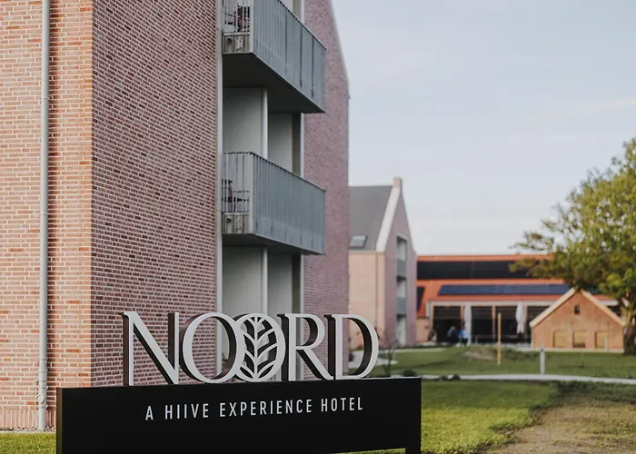 Noord فندق كاروليننسيل