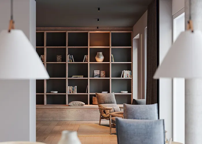 Noord 4* كاروليننسيل