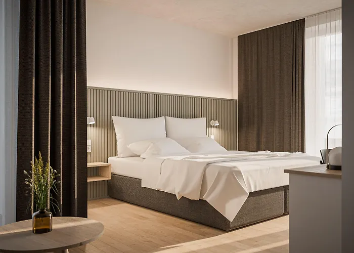 Otel Noord Carolinensiel