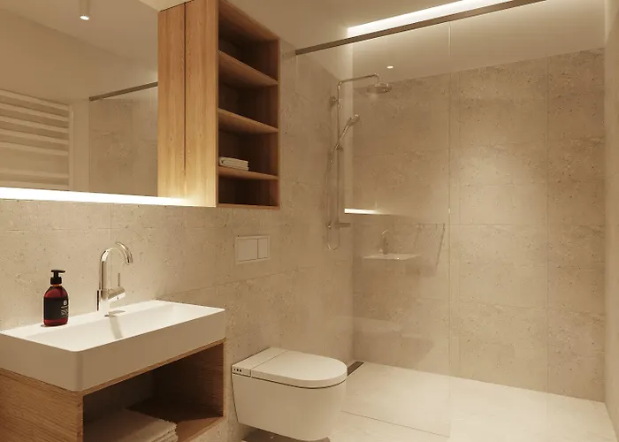 Noord 4* كاروليننسيل